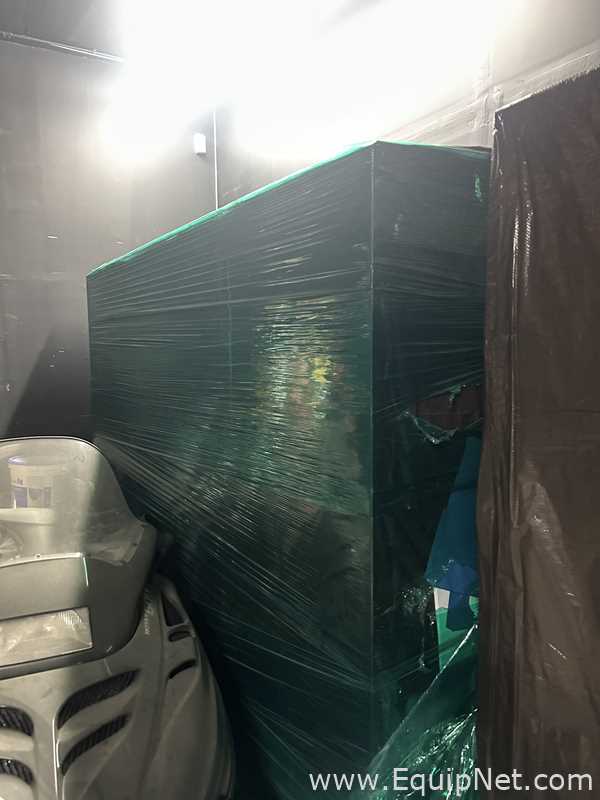 Unused Conviron PGR15 Reach In Plant Growth Chamber