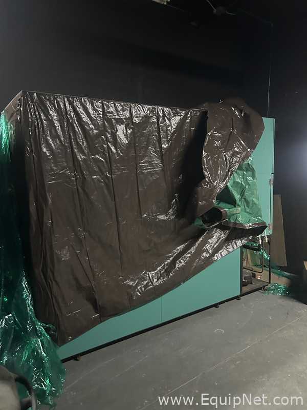 Unused Conviron PGR15 Reach In Plant Growth Chamber