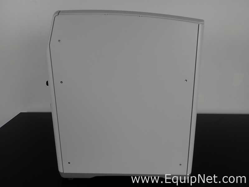 Reator Biológico Eppendorf BioFlo 120