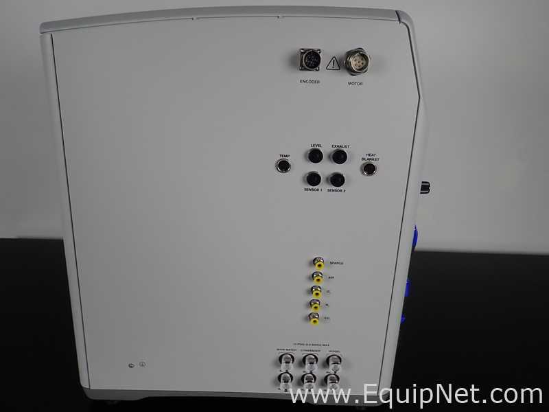 Reator Biológico Eppendorf BioFlo 120