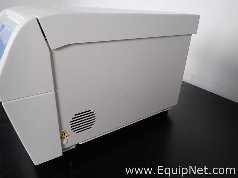 Centrífuga para Laboratórios Thermo Fisher Scientific Sorvall ST8