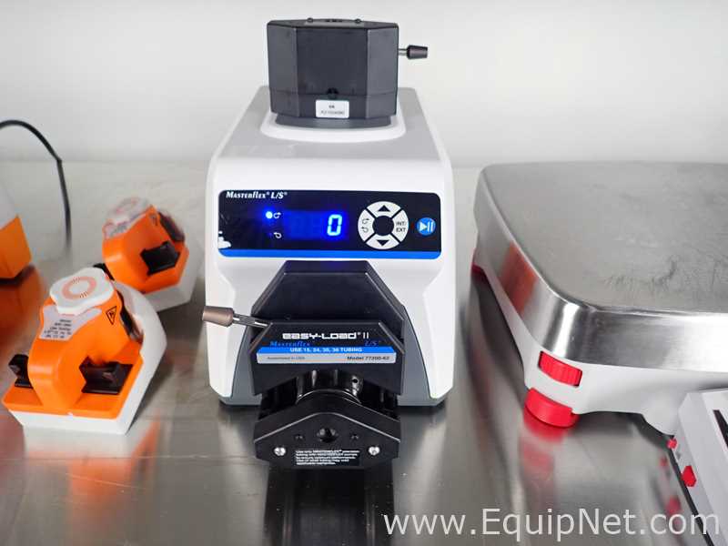 Sistema de ultrafiltración entarimado Spectrum Labs  KR2i