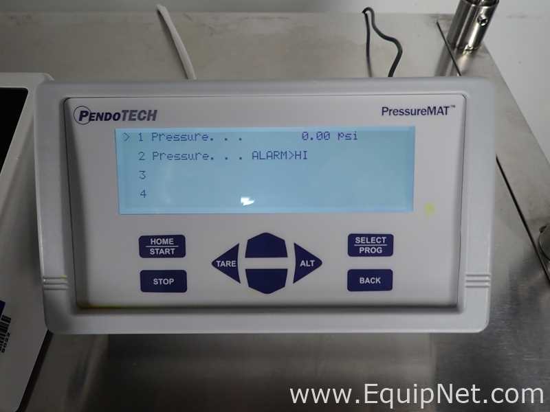 Sistema de ultrafiltración entarimado Spectrum Labs  KR2i