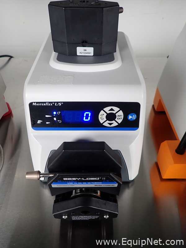 Sistema de ultrafiltración entarimado Spectrum Labs  KR2i