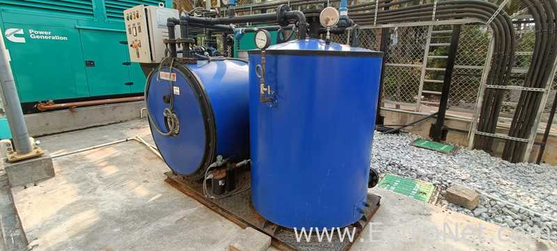Aquecedor a Gás, Óleo, Carvão, Eletricidade Aquamatic AMW-01/732