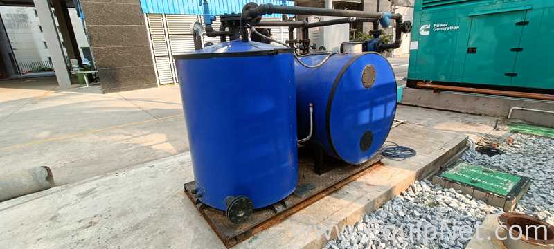 Aquecedor a Gás, Óleo, Carvão, Eletricidade Aquamatic AMW-01/732