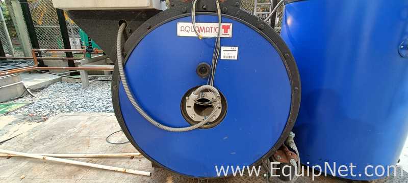 Aquecedor a Gás, Óleo, Carvão, Eletricidade Aquamatic AMW-01/732
