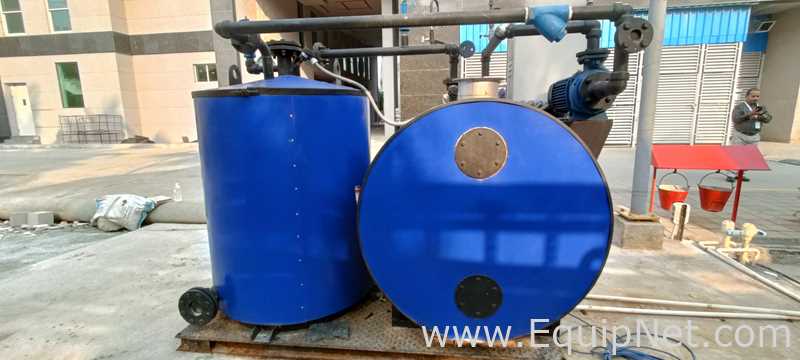 Aquecedor a Gás, Óleo, Carvão, Eletricidade Aquamatic AMW-01/732