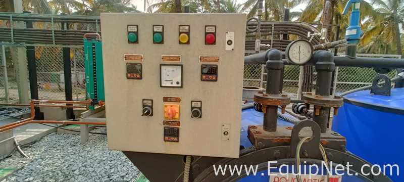 Aquecedor a Gás, Óleo, Carvão, Eletricidade Aquamatic AMW-01/732
