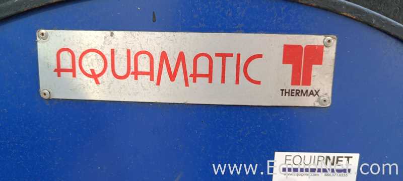 Aquecedor a Gás, Óleo, Carvão, Eletricidade Aquamatic AMW-01/732