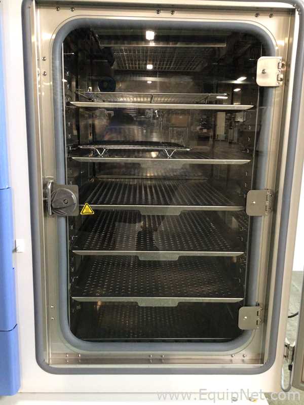 Incubadora Thermo Scientific 3307