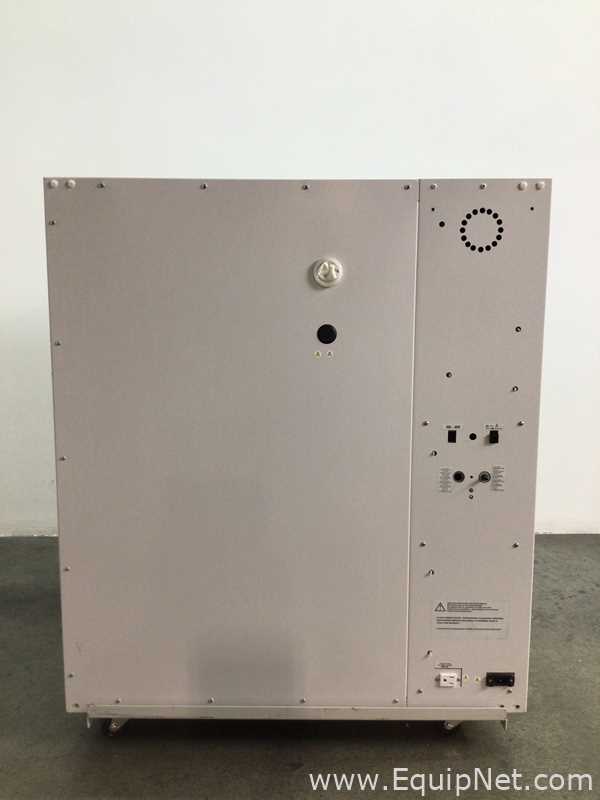 Incubadora Thermo Scientific 3307