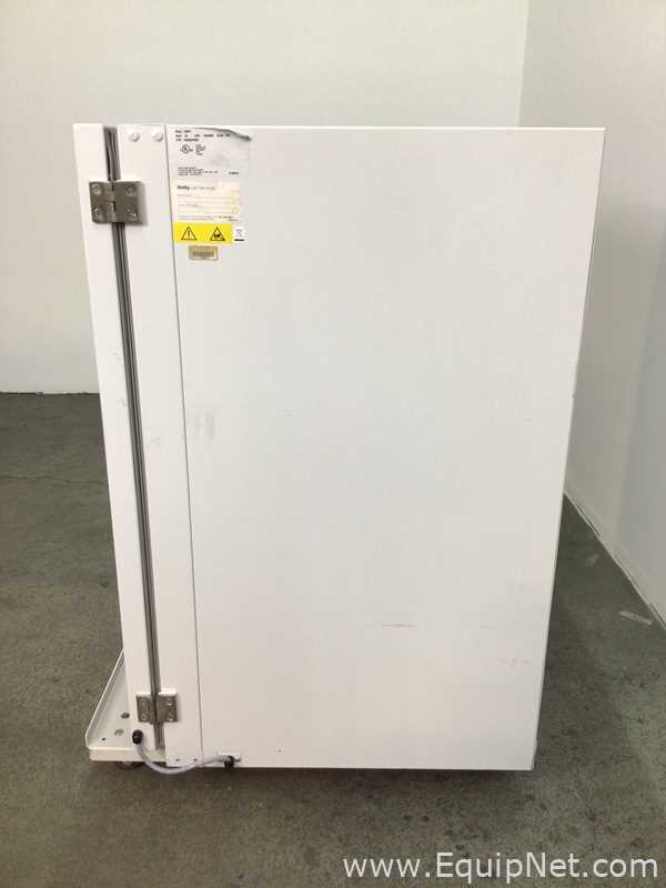 Incubadora Thermo Scientific 3307