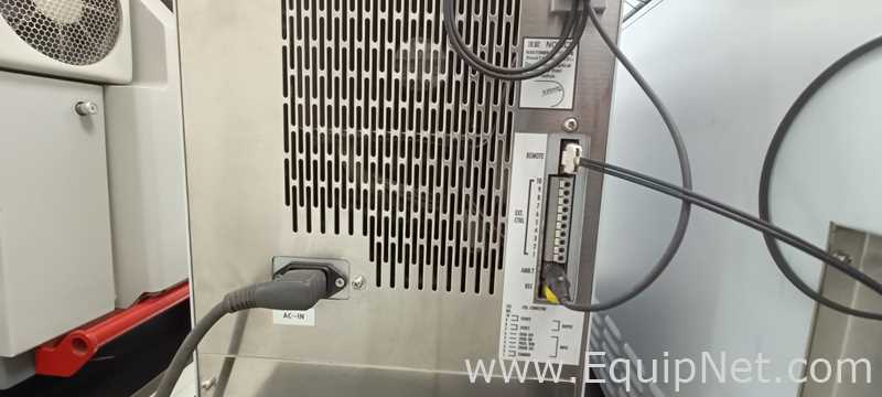 Shimadzu HPLC With SIL-30ACMP Nexera X2 Autosampler Column Oven -  Degasser And Liquid Chromatograph