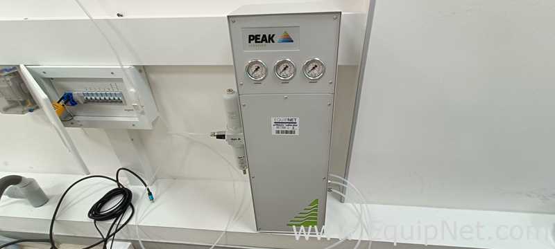 Espectrômetro de Massa AB Sciex API 3200