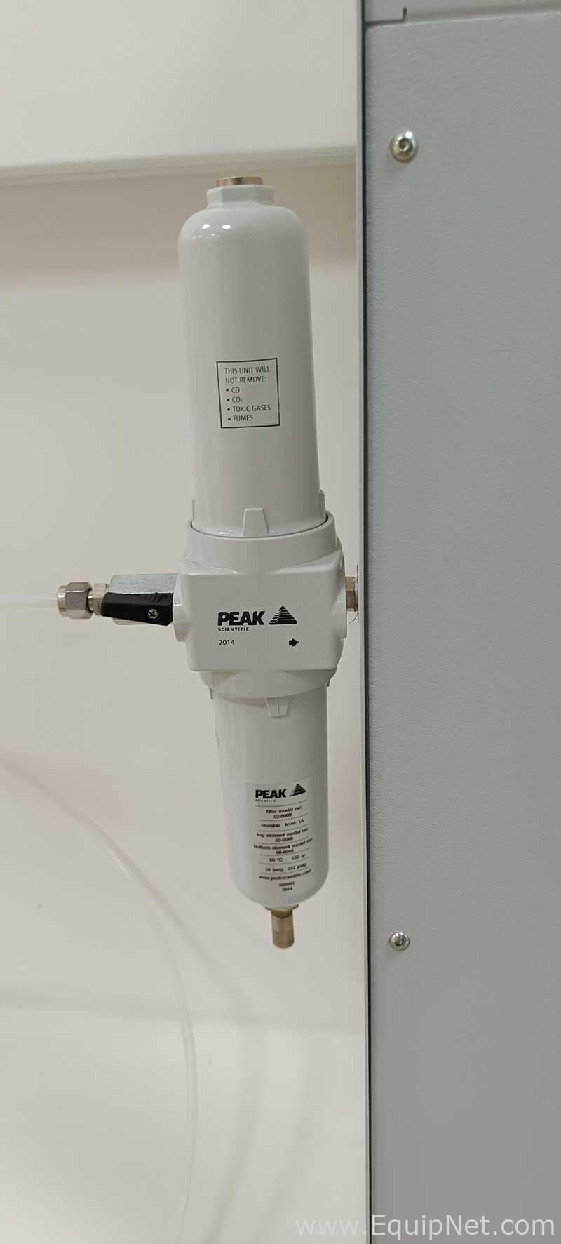 Espectrômetro de Massa AB Sciex API 3200