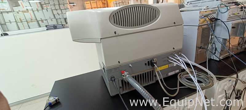 Espectrômetro de Massa AB Sciex API 3200