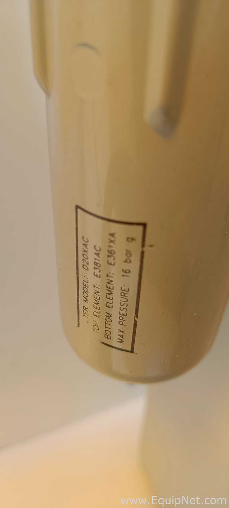 Espectrômetro de Massa AB Sciex API 3200