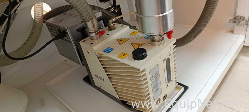 Espectrômetro de Massa AB Sciex API 3200