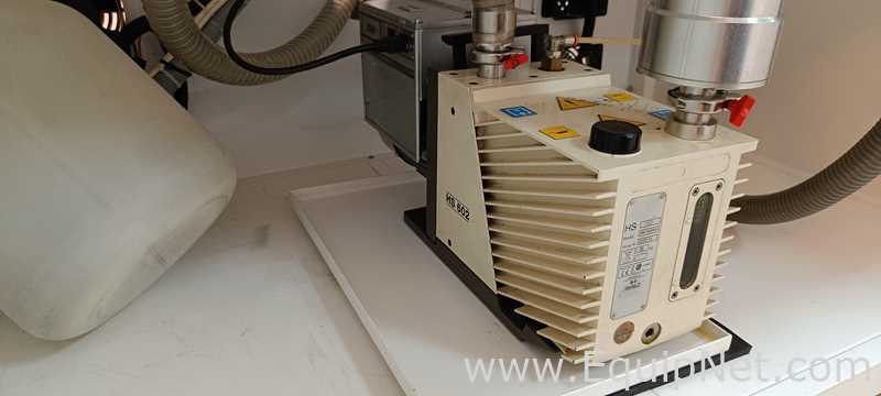 Espectrômetro de Massa AB Sciex API 3200