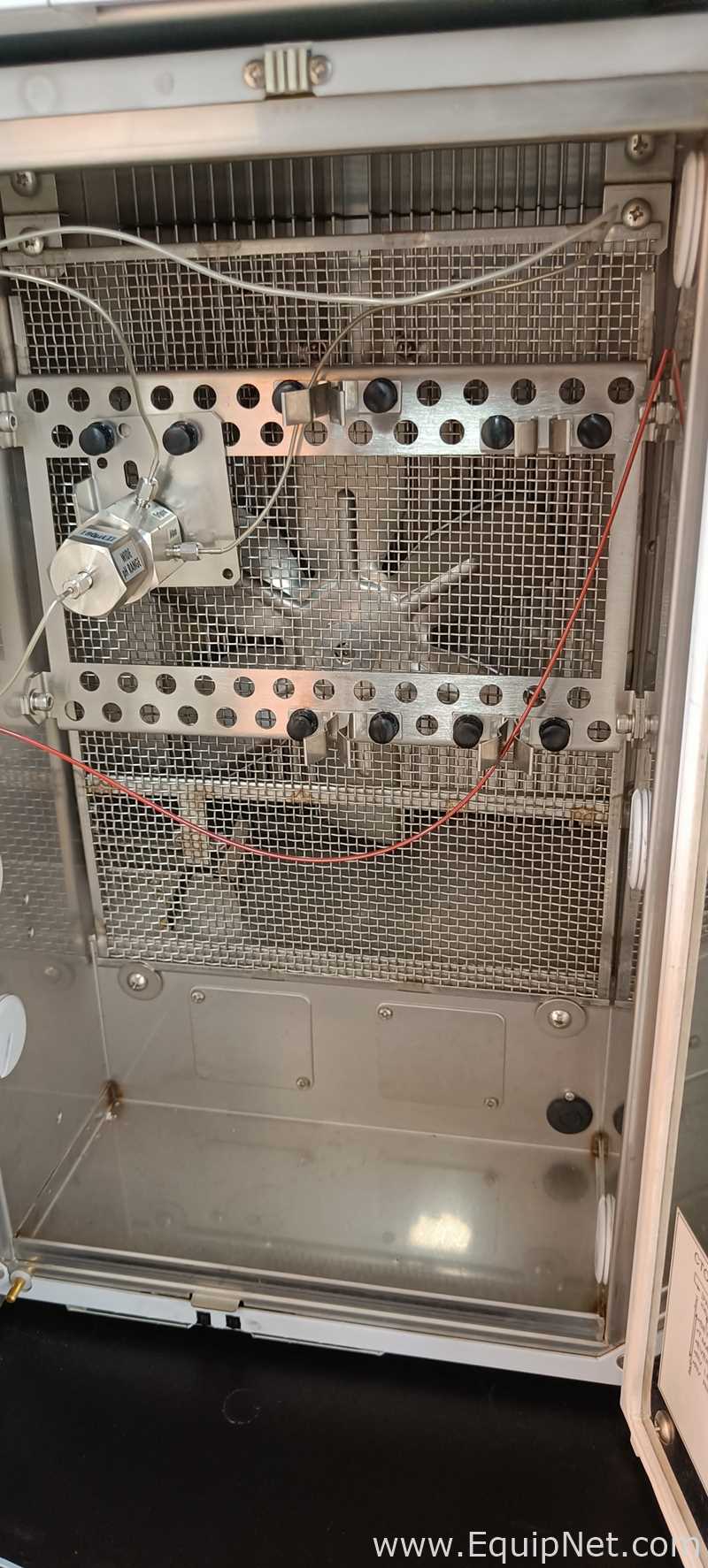 HPLC Shimadzu SIL-30ACMP