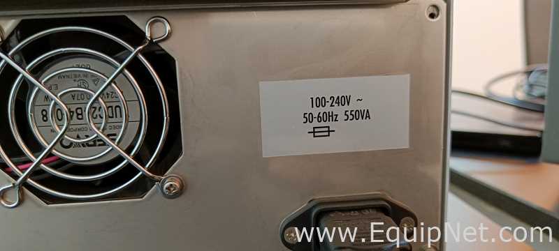 HPLC Shimadzu SIL-30ACMP
