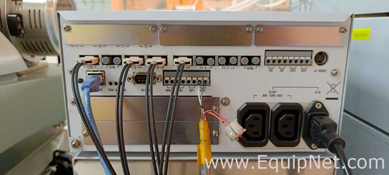 HPLC Shimadzu SIL-30ACMP
