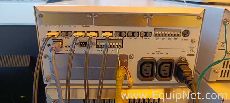 HPLC Shimadzu SIL-30ACMP