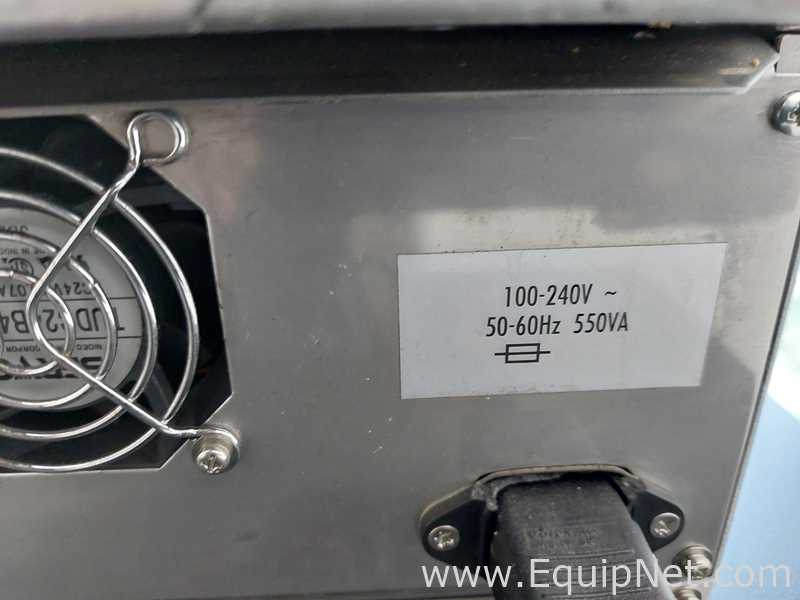 HPLC Shimadzu SIL-30ACMP