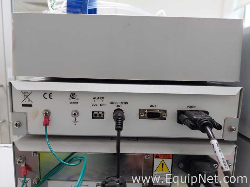 HPLC Shimadzu SIL-30ACMP