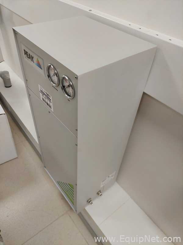 Espectrómetro de Masa Shimadzu LCMS-8060