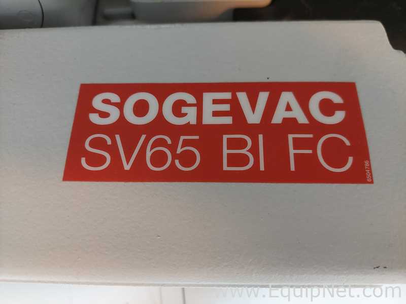 Espectrómetro de Masa Shimadzu LCMS-8060