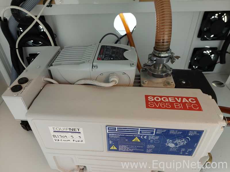 Espectrómetro de Masa Shimadzu LCMS-8060