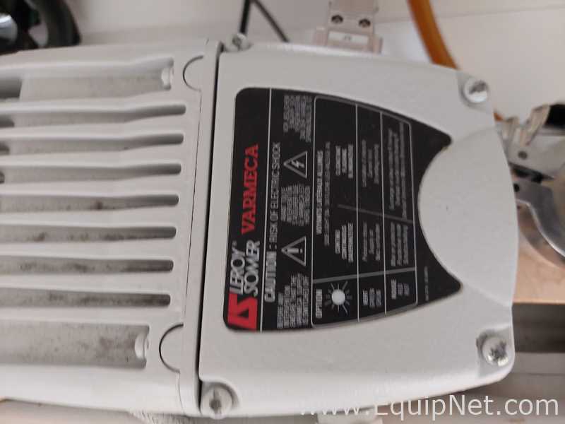Espectrómetro de Masa Shimadzu LCMS-8060