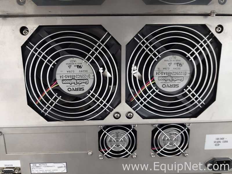 HPLC Shimadzu SIL-30ACMP
