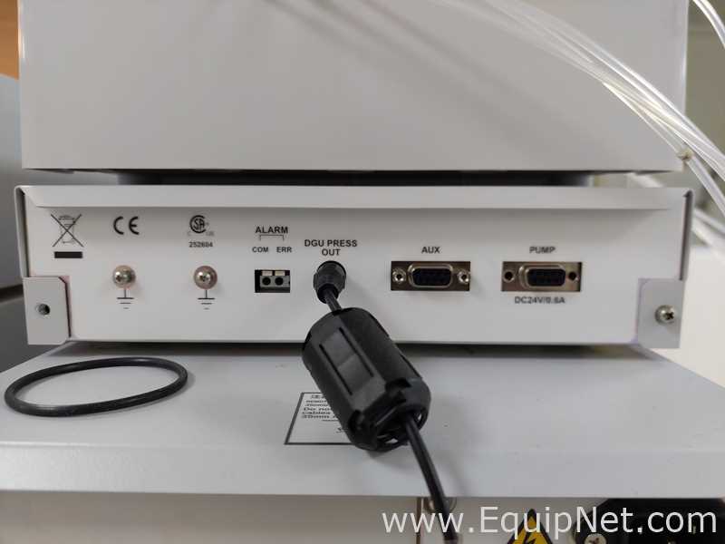 HPLC Shimadzu SIL-30ACMP