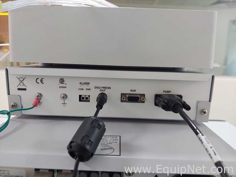 HPLC Shimadzu SIL-30ACMP