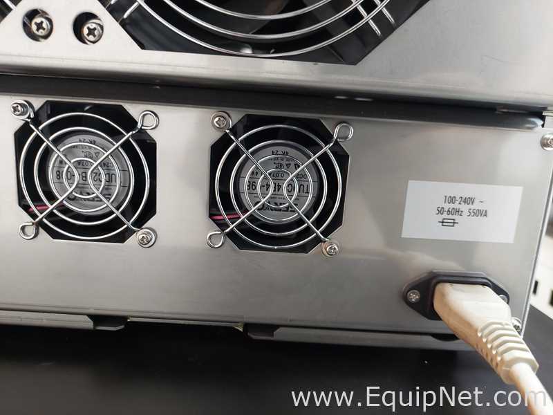 HPLC Shimadzu SIL-30ACMP
