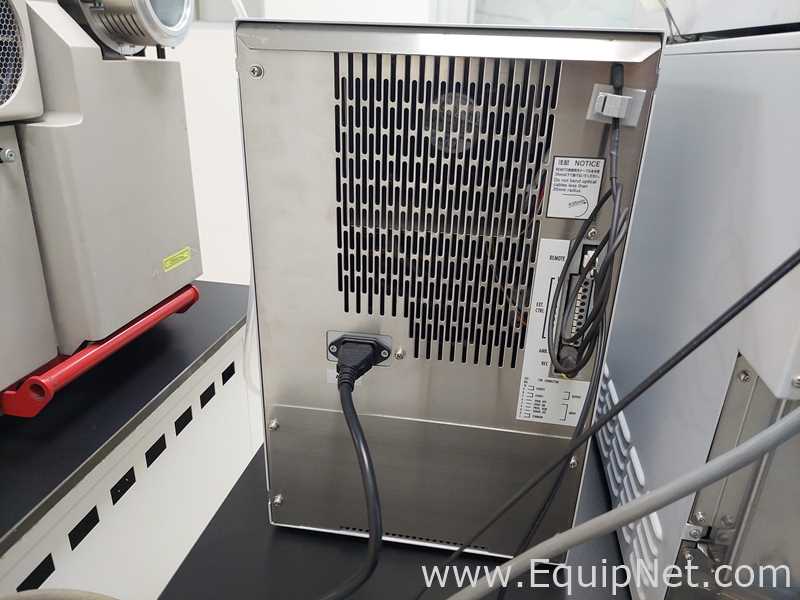 HPLC Shimadzu SIL-30ACMP