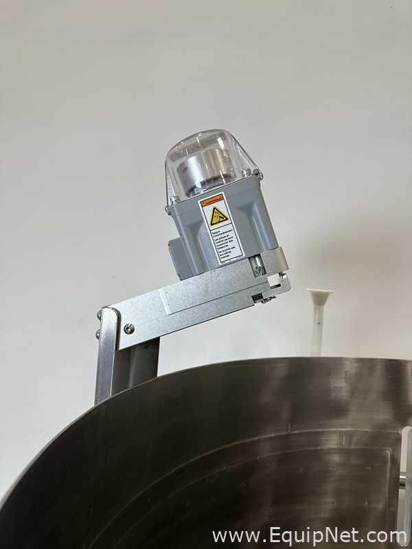 Misturador aço inox Thermo Scientific HyClone
