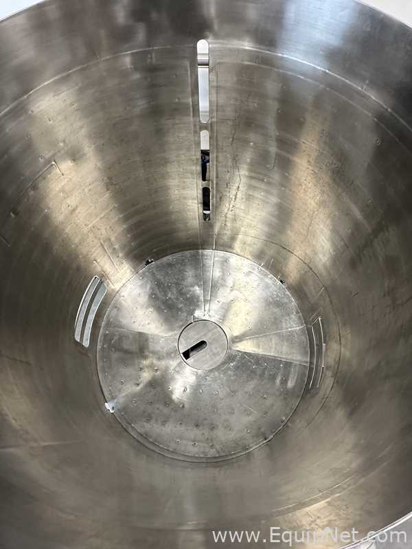 Misturador aço inox Thermo Scientific HyClone