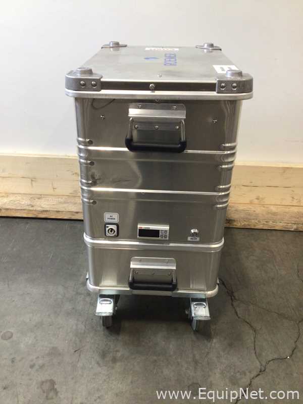 Unidade de Refrigeração Roemer Industries, Inc PharmaRoam25