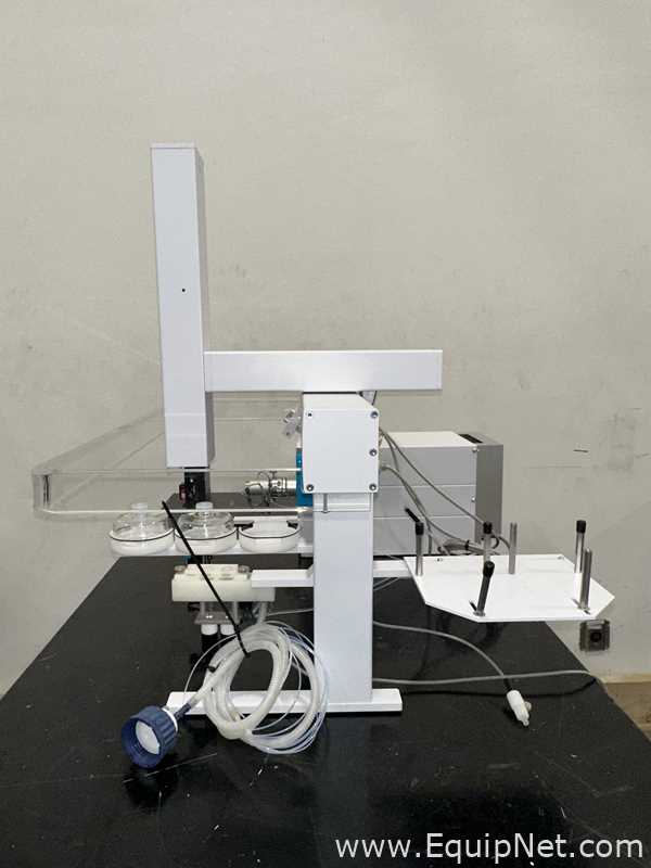 Calorímetro GE Healthcare MicroCal Autosampler
