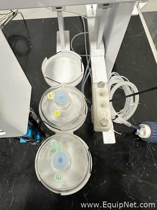 Calorímetro GE Healthcare MicroCal Autosampler