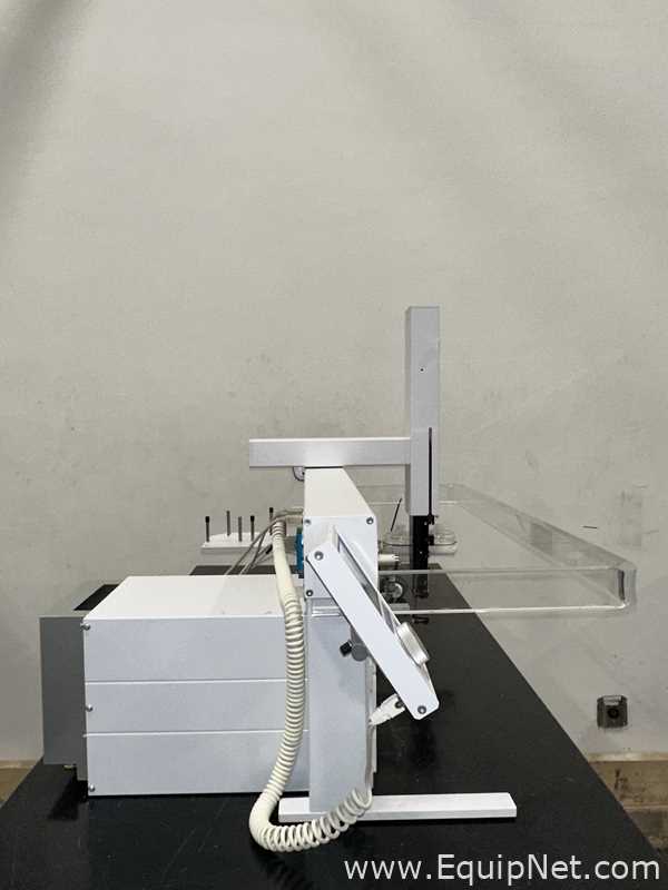Calorímetro GE Healthcare MicroCal Autosampler