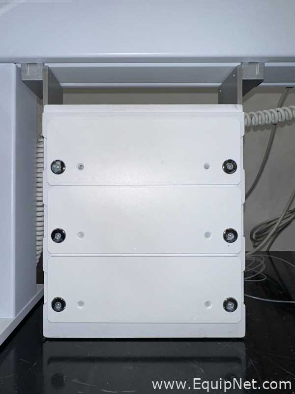 Calorímetro GE Healthcare MicroCal Autosampler