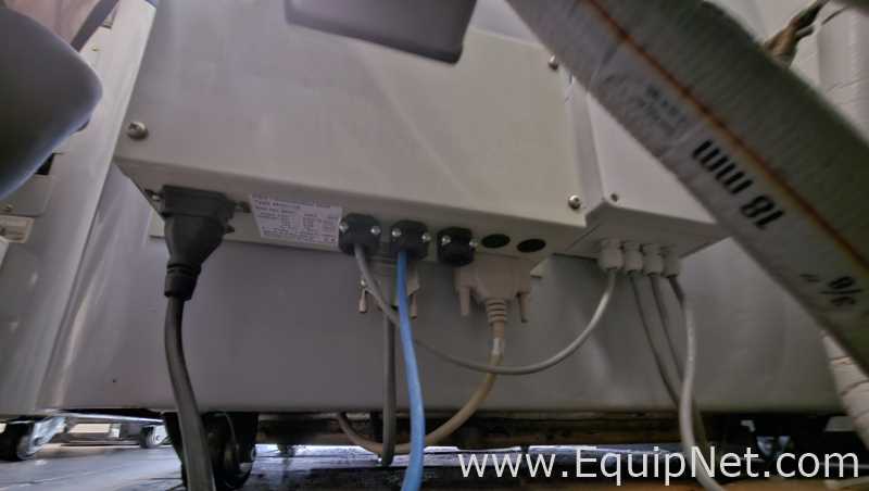 Taylor Wharton CryoCe 24K 360 Litre Cryogenic Storage System with Automatic Level Controller