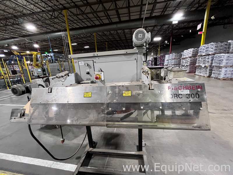 Fischbein DRC 300  DRC0MJ00F001 Bag Sealer
