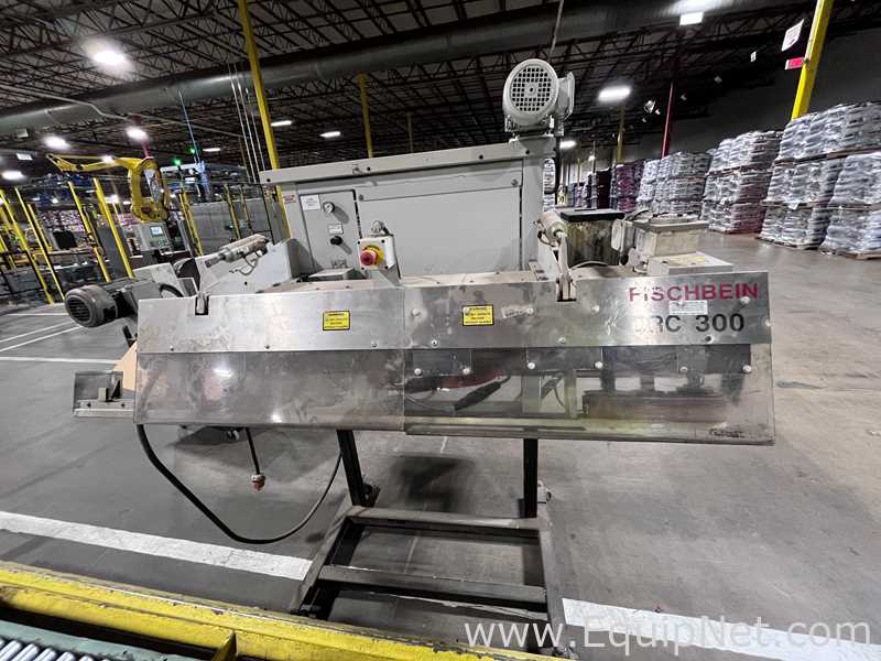 Fischbein DRC 300  DRC0MJ00F001 Bag Sealer