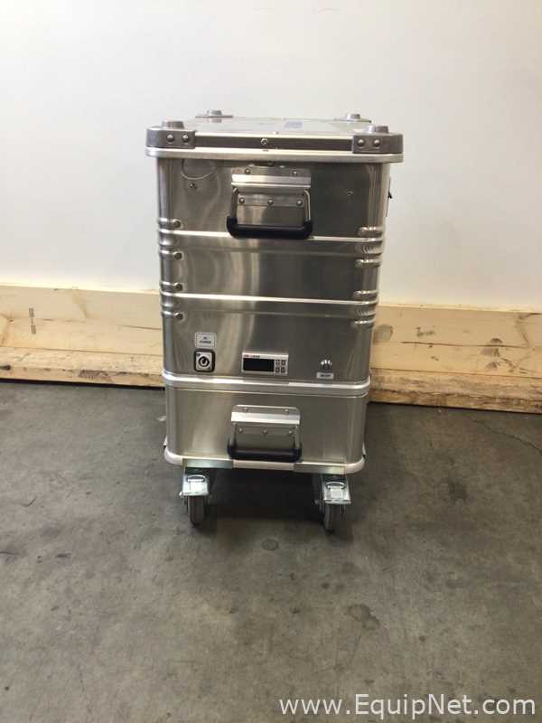 Unidade de Refrigeração Roemer Industries, Inc PharmaRoam25